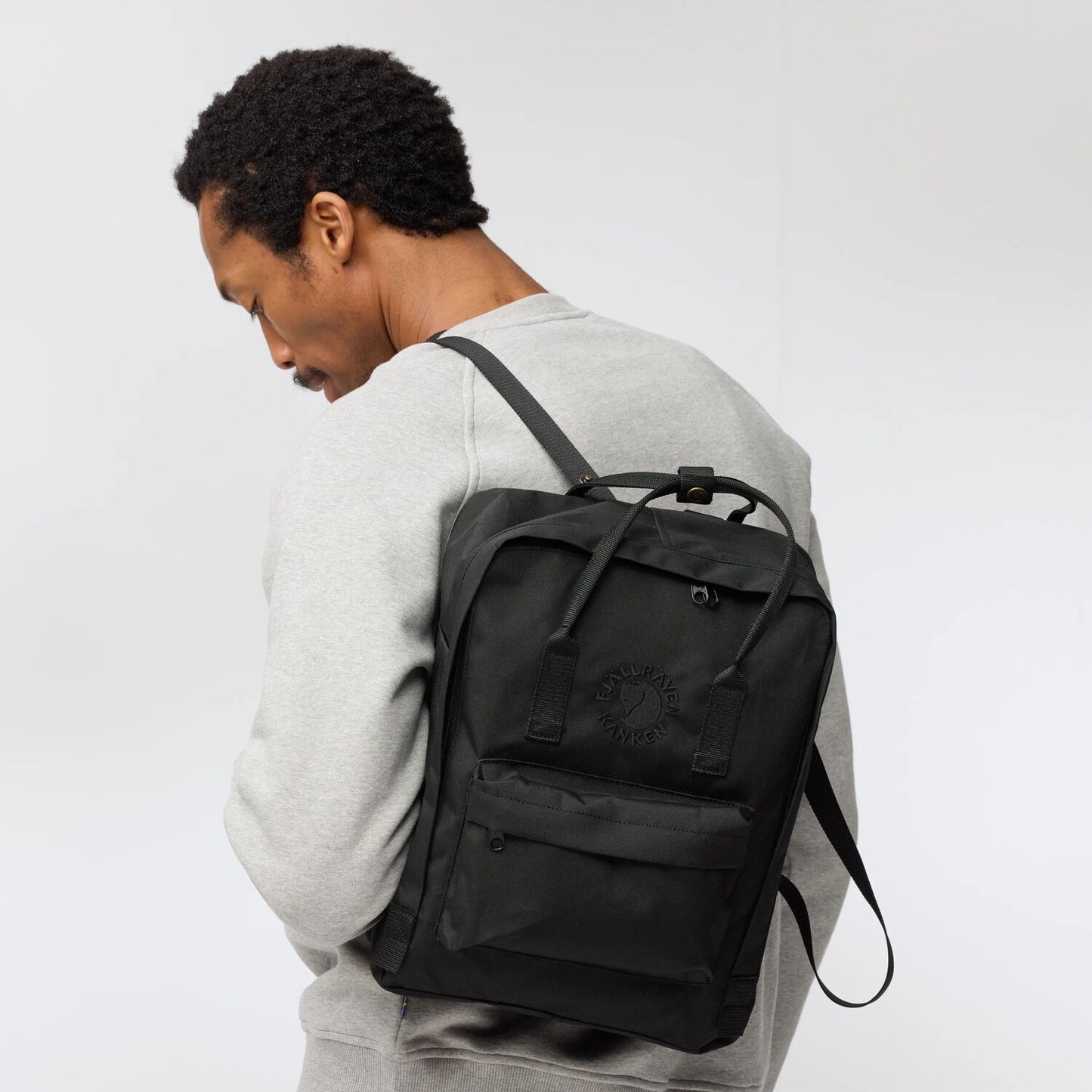 FJÄLLRÄVEN MOCHILA RE-KANKEN 16L