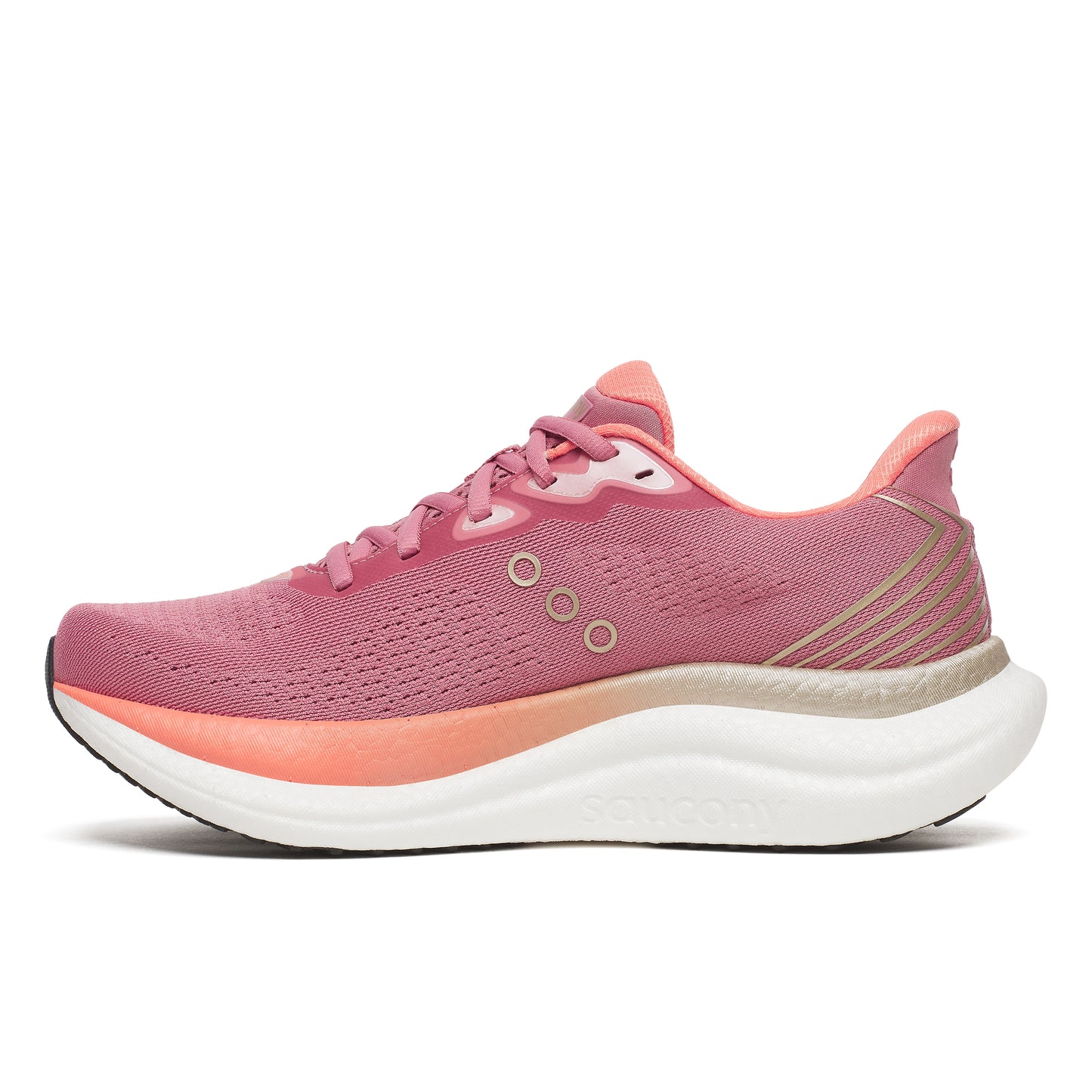 SAUCONY TRIUMPH 23 ZAPATILLA RUNNING WOMEN