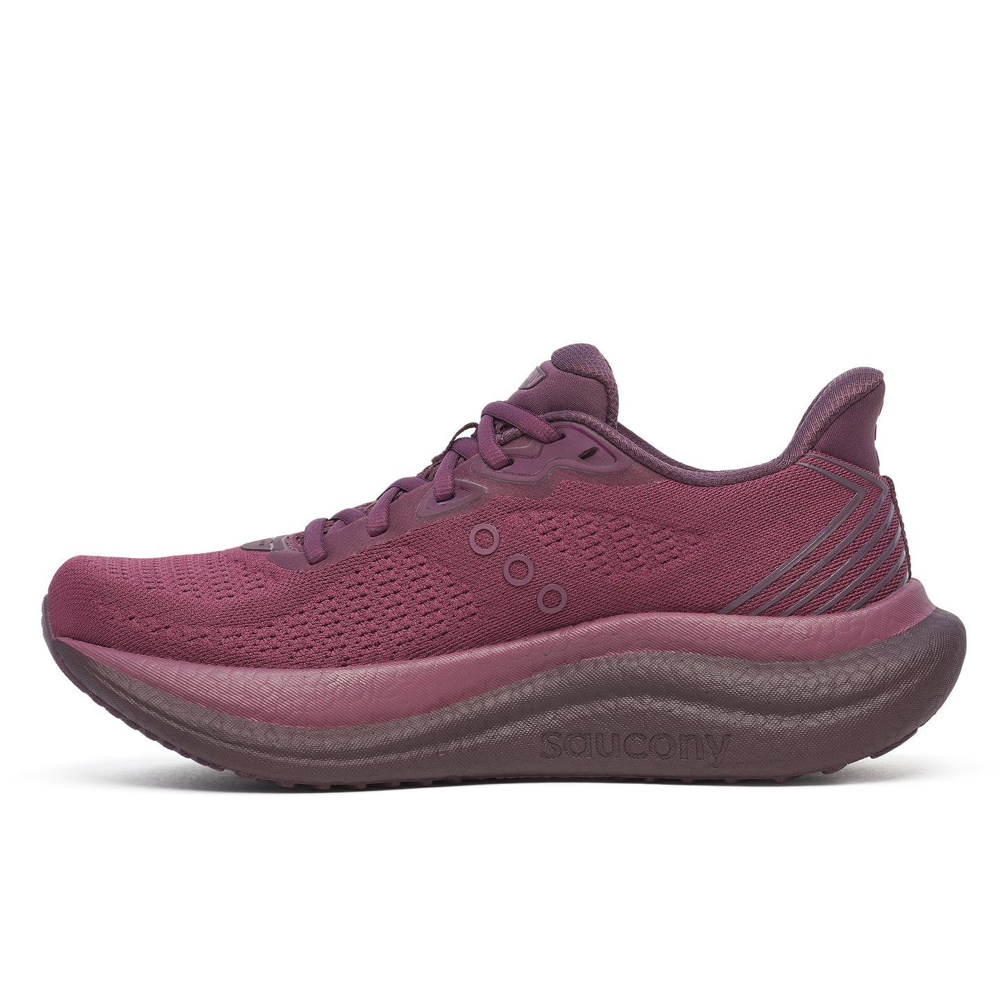 SAUCONY TETRIUMPH 23 222 ZAPATILLA RUNNING WOMEN