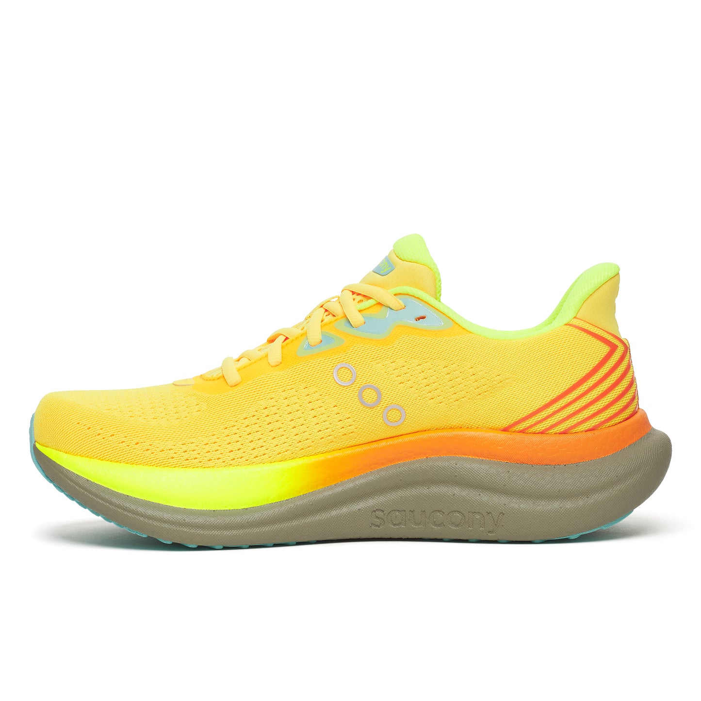SAUCONY TRIUMPH 23 ZAPATILLA RUNNING MEN