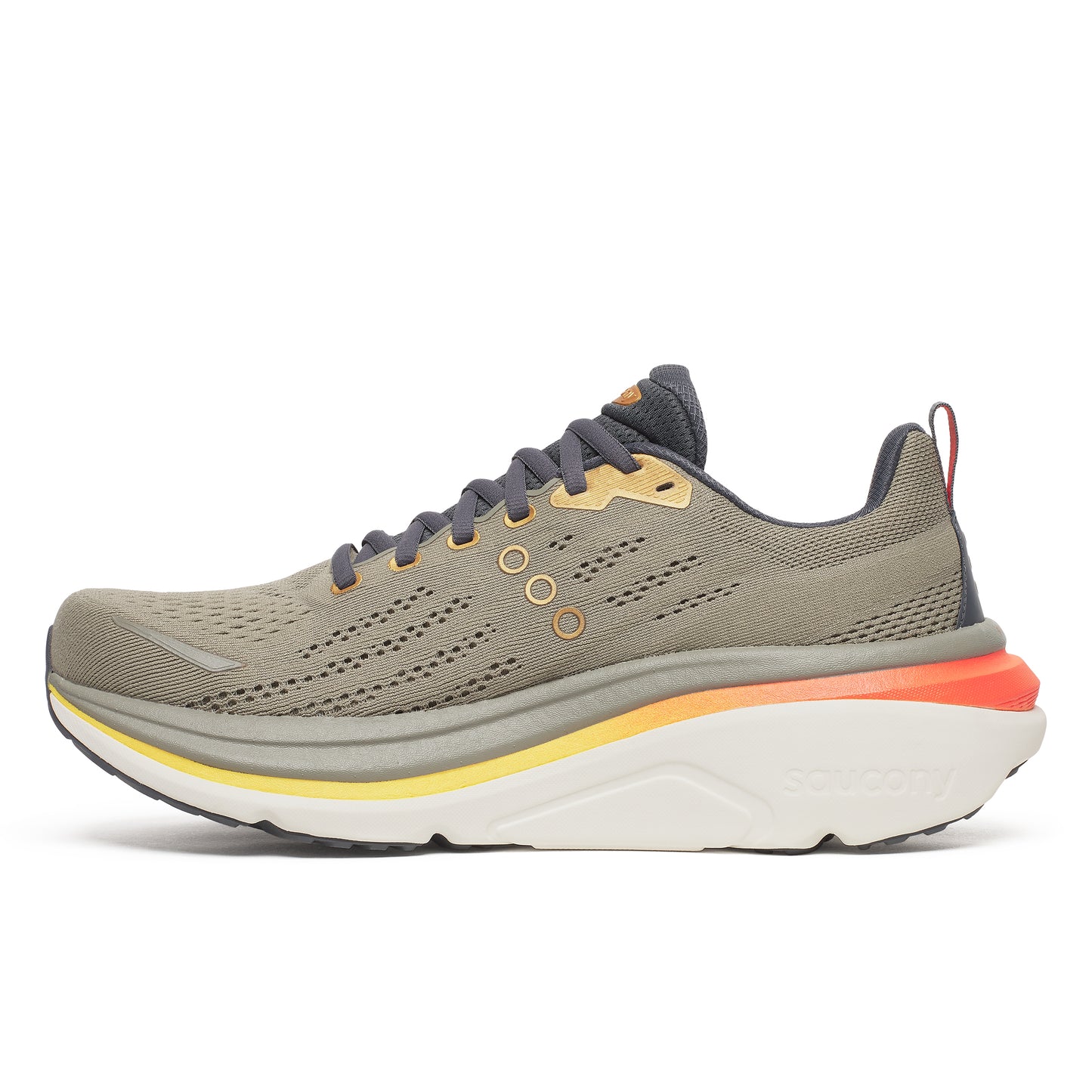 SAUCONY HURRICANE 25 ZAPATILLA RUNNING MEN
