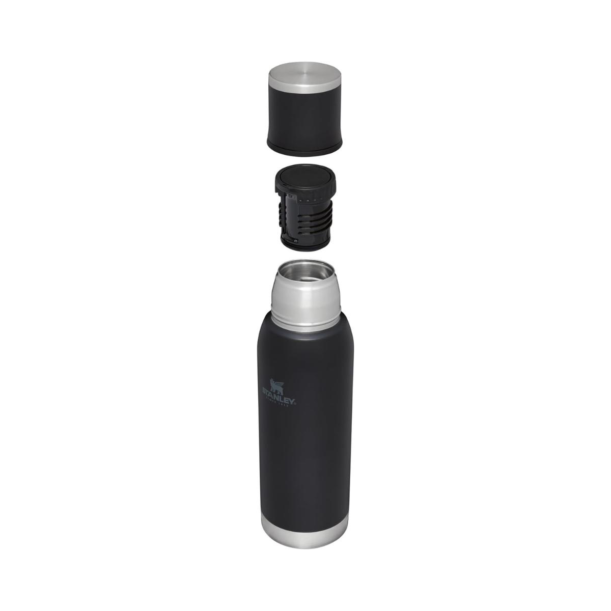 STANLEY ADVENTURE TO GO BOTELLA 1 L
