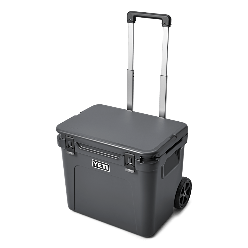 HARD COOLER/ ROADIE 60 CHARCOAL