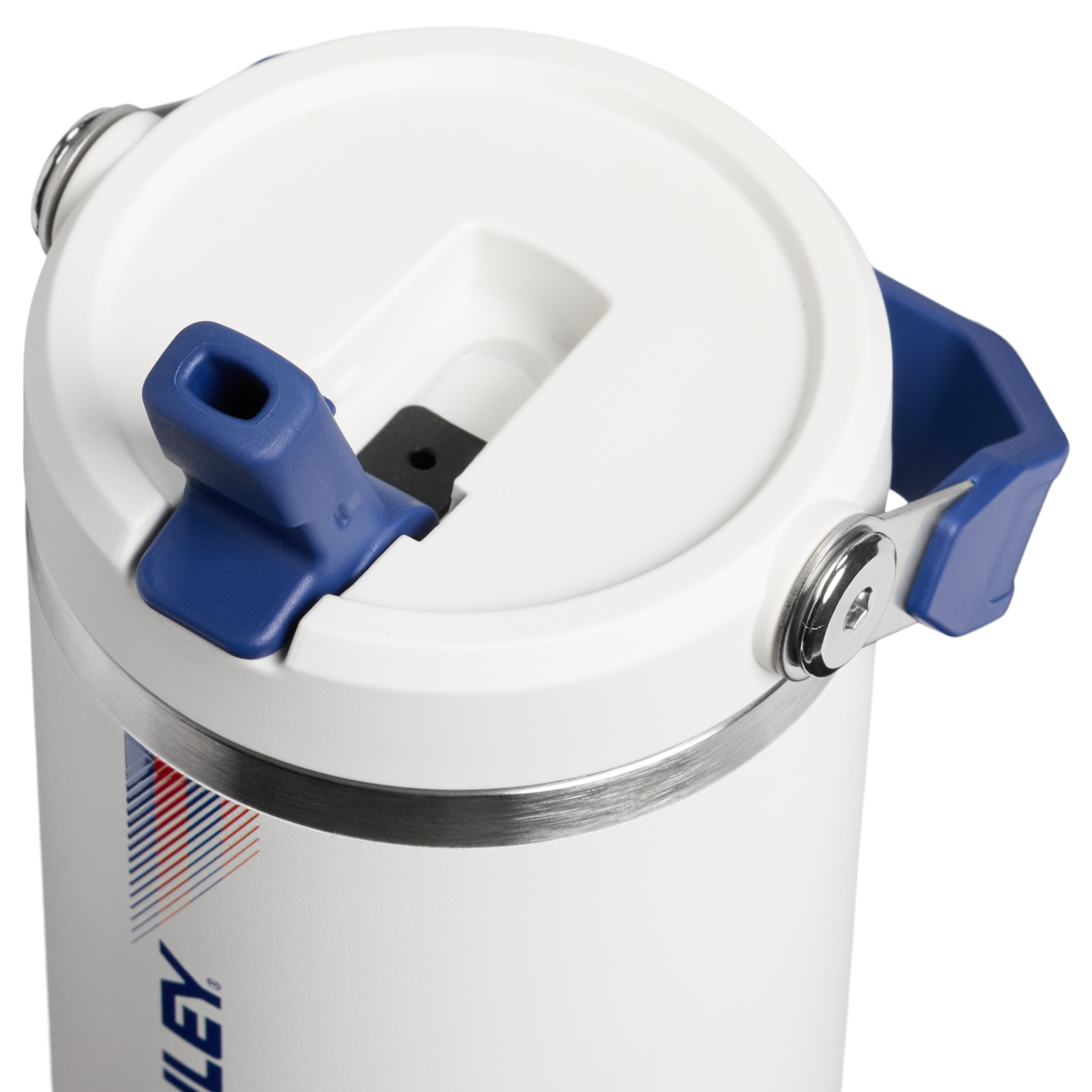 STANLEY ICEFLOW FLIPSTRAW 2.0 TERMO 30 OZ