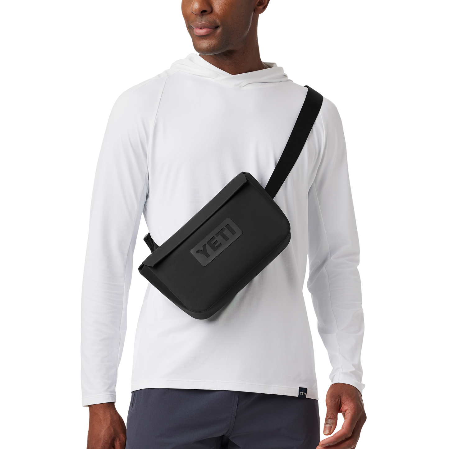 SIDEKICK DRY 3L BLACK