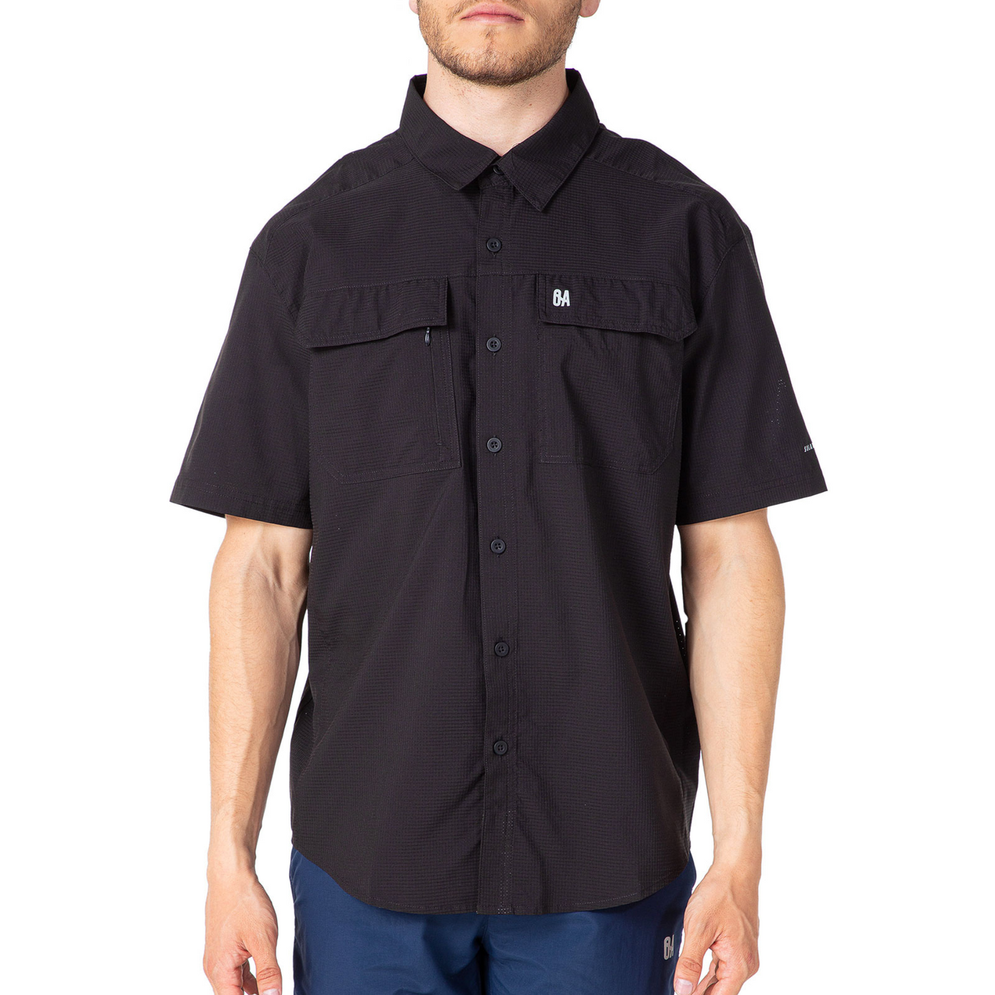 OUTDOOR ADVENTURE CANAIMA CAMISA MANGA CORTA MEN