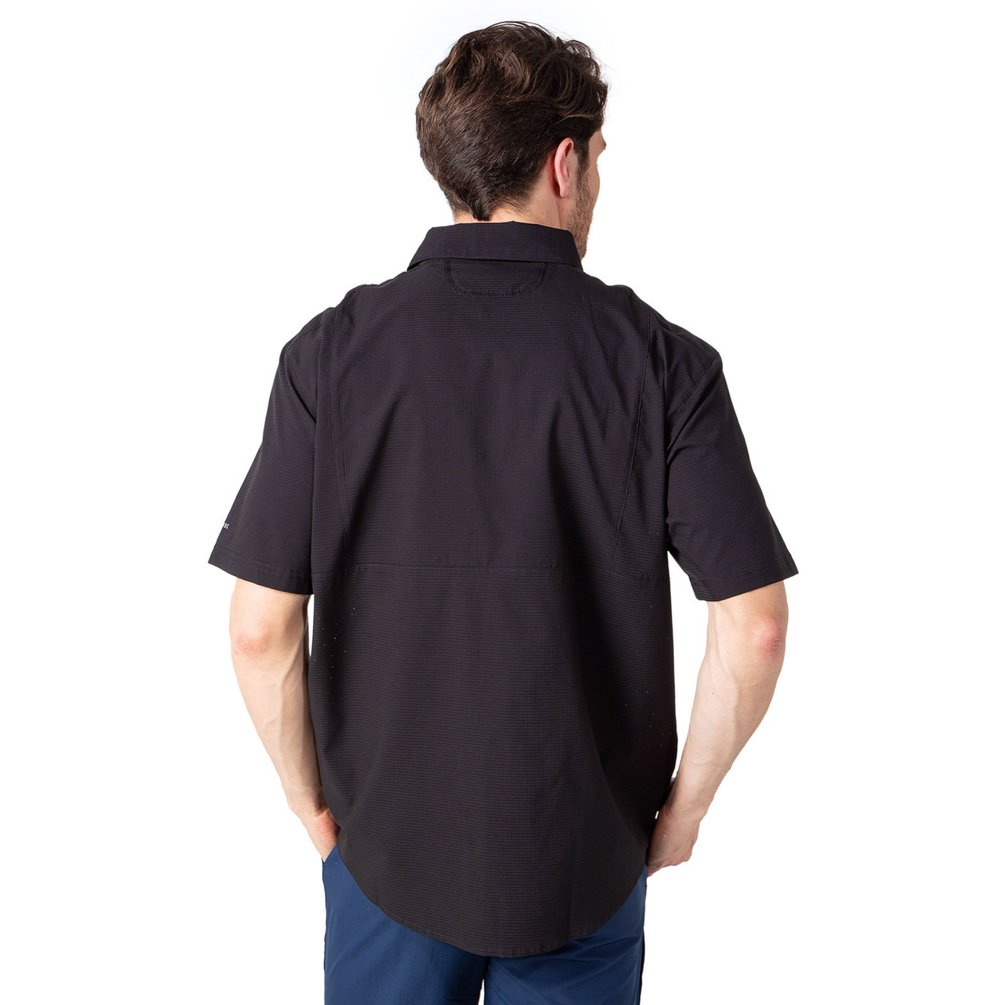 OUTDOOR ADVENTURE CANAIMA CAMISA MANGA CORTA MEN