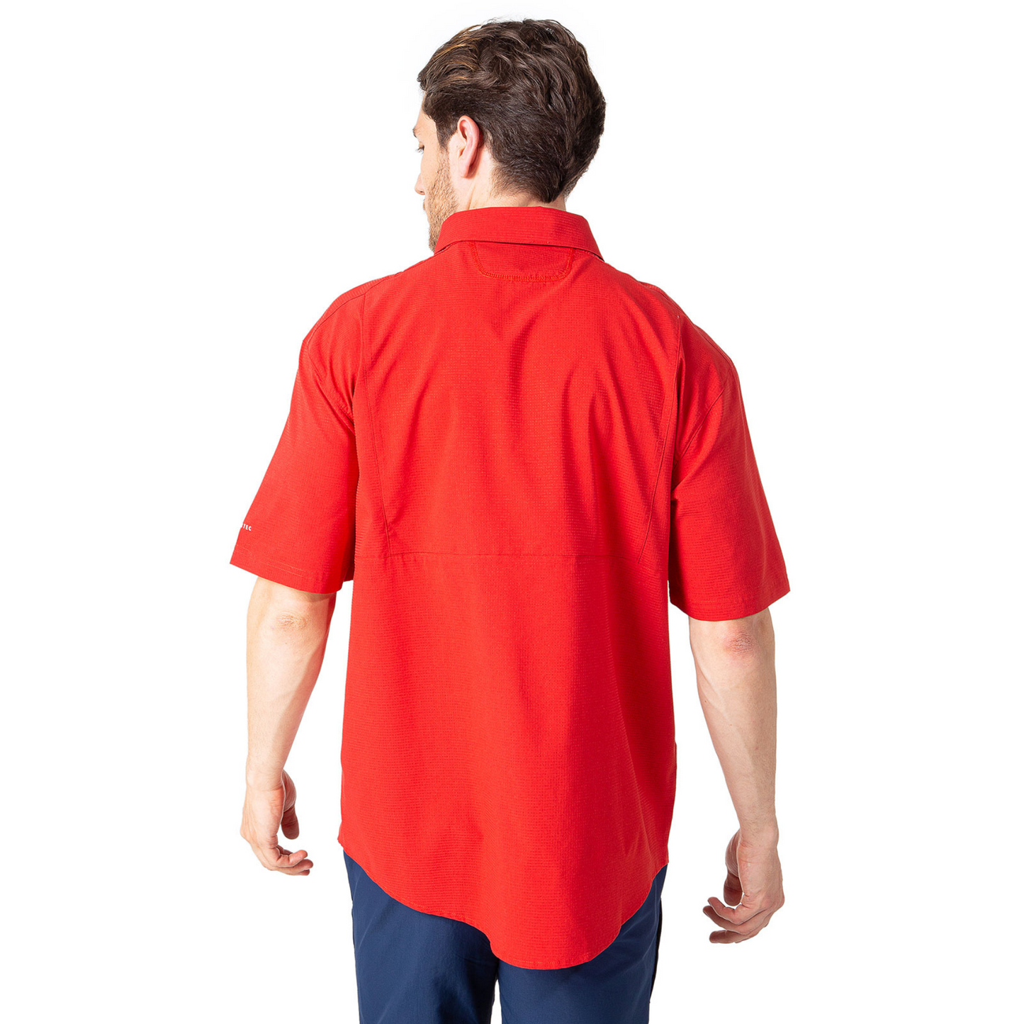 OUTDOOR ADVENTURE CANAIMA CAMISA MANGA CORTA MEN