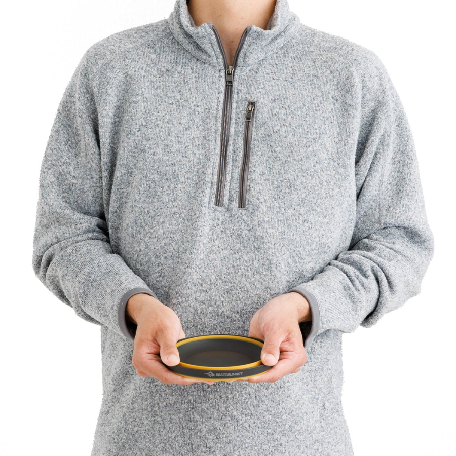 SEA TO SUMMIT ULTRALIGHT COLLAPSIBLE BOWL L