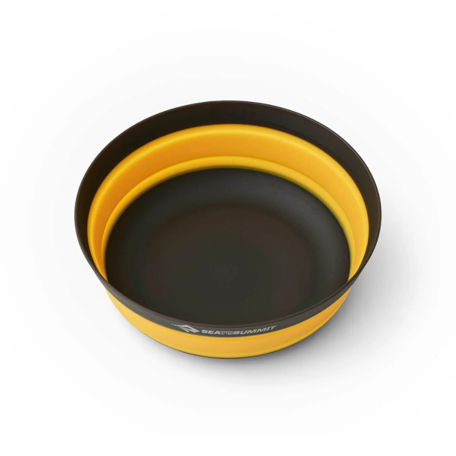 SEA TO SUMMIT ULTRALIGHT COLLAPSIBLE BOWL L