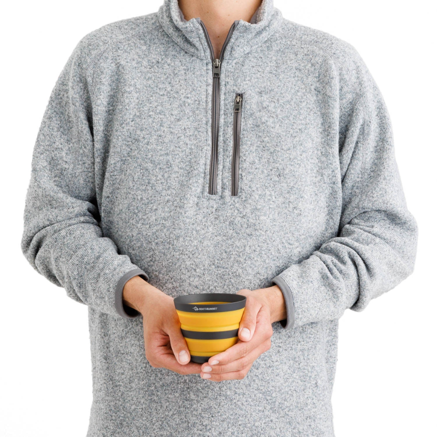 SEA TO SUMMIT ULTRALIGHT COLLAPSIBLE CUP