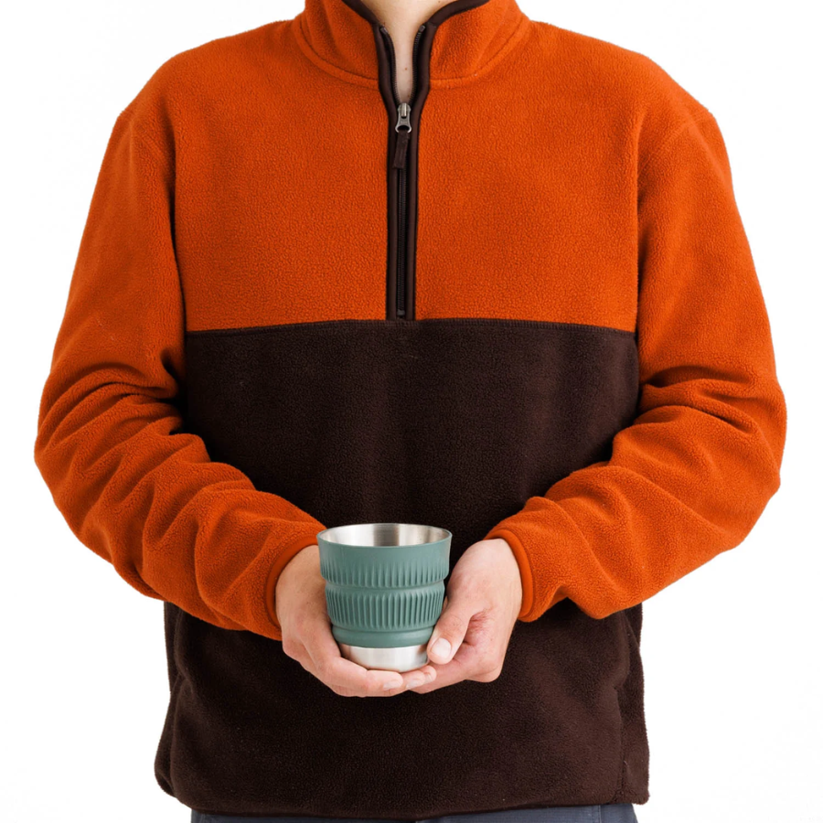 SEA TO SUMMIT COLLAPSIBLE MUG TAZA