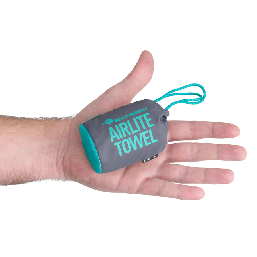SEA TO SUMMIT AIRLITE TOWEL TOALLA L