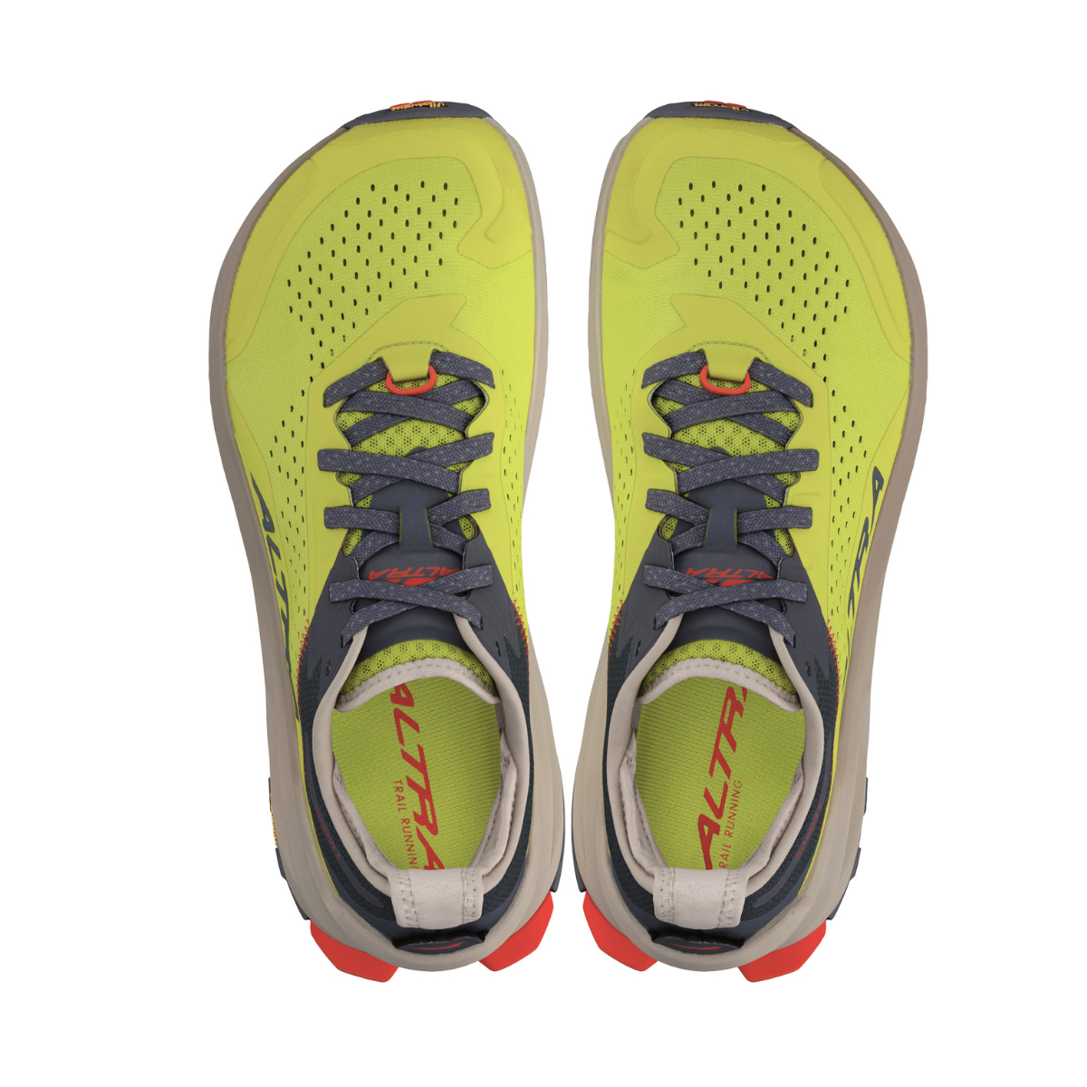 ALTRA OLYMPUS 6 ZAPATILLA MEN