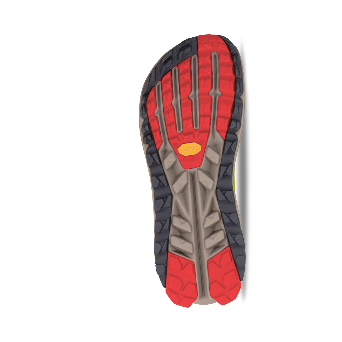 ALTRA OLYMPUS 6 ZAPATILLA MEN