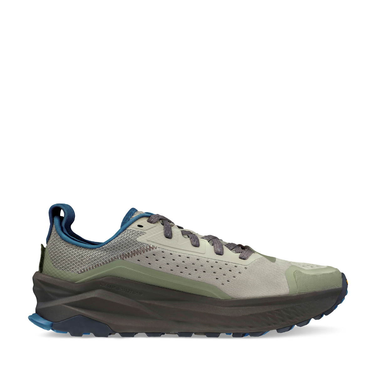 ALTRA OLYMPUS 6 ZAPATILLA MEN