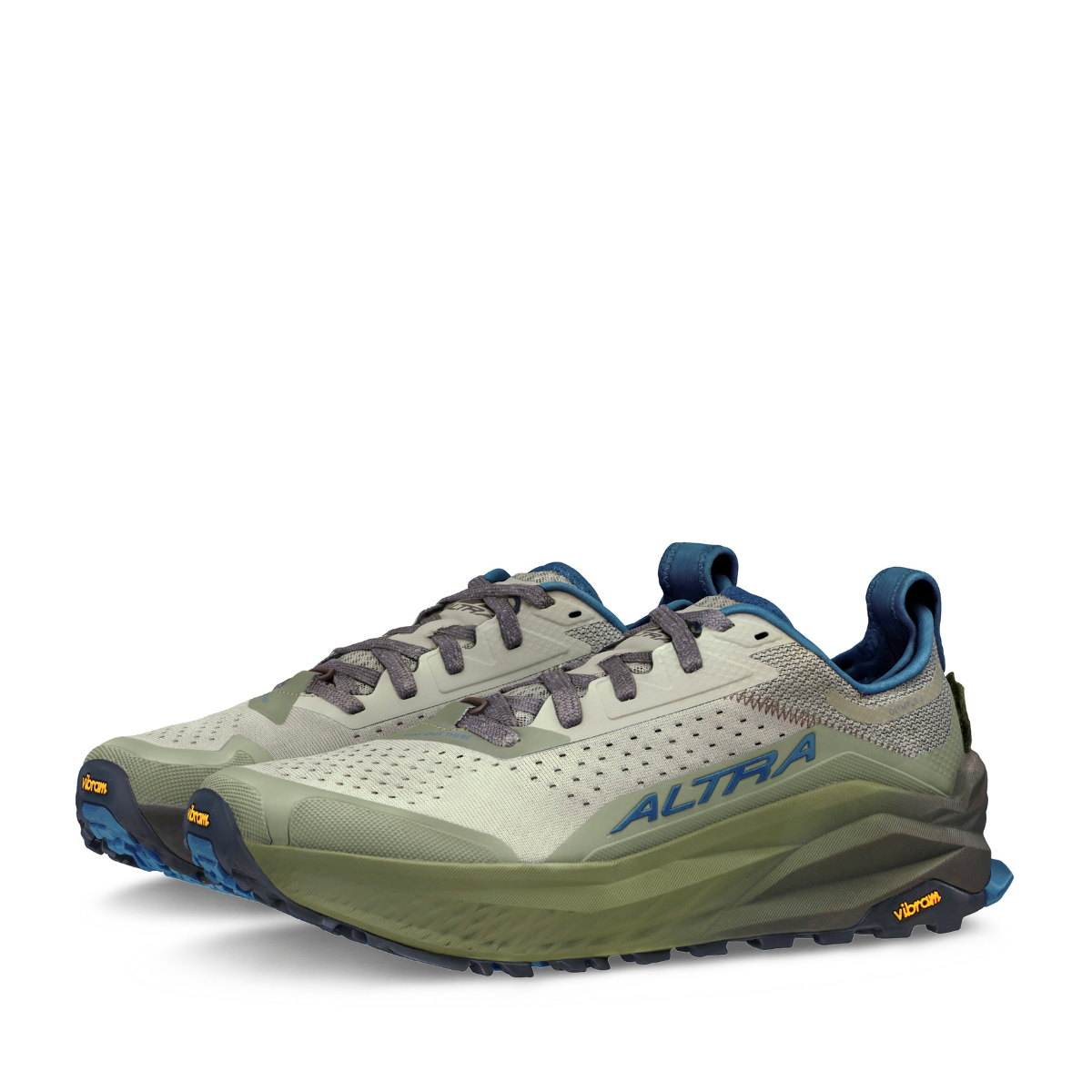 ALTRA OLYMPUS 6 ZAPATILLA MEN