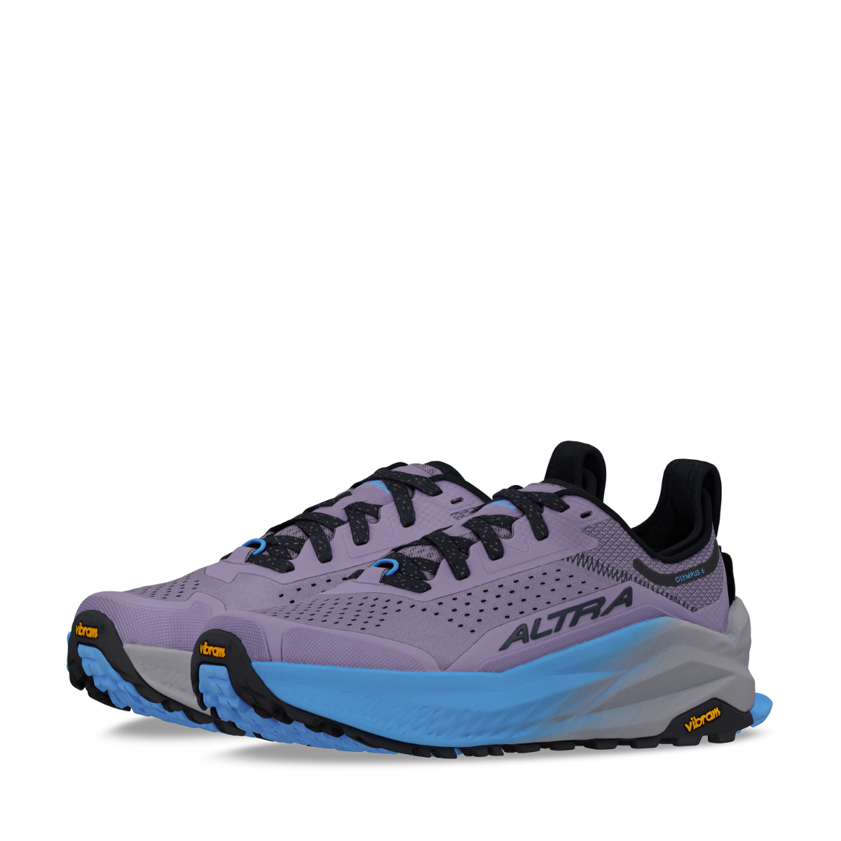 ALTRA OLYMPUS 6 ZAPATILLA WOMEN