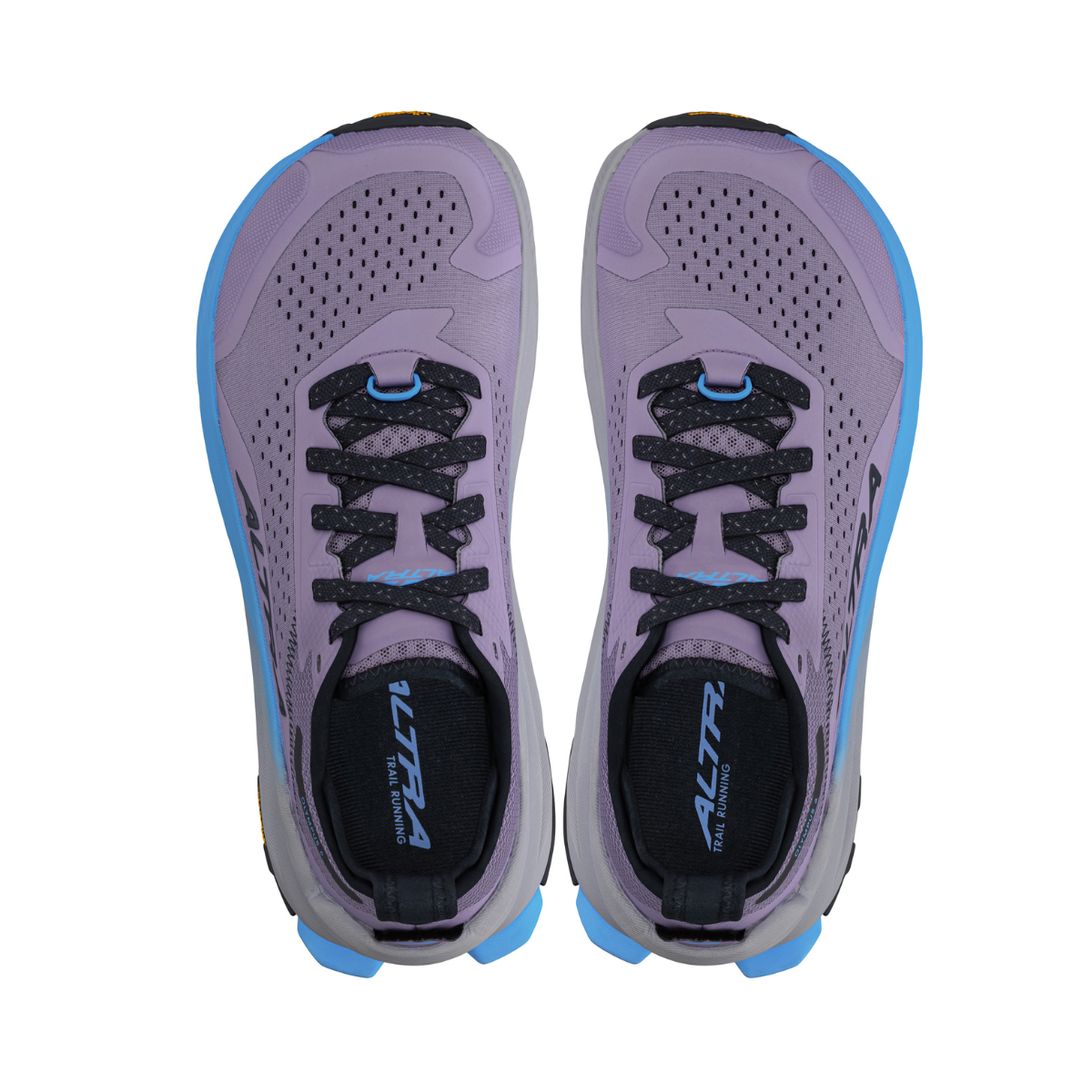 ALTRA OLYMPUS 6 ZAPATILLA WOMEN