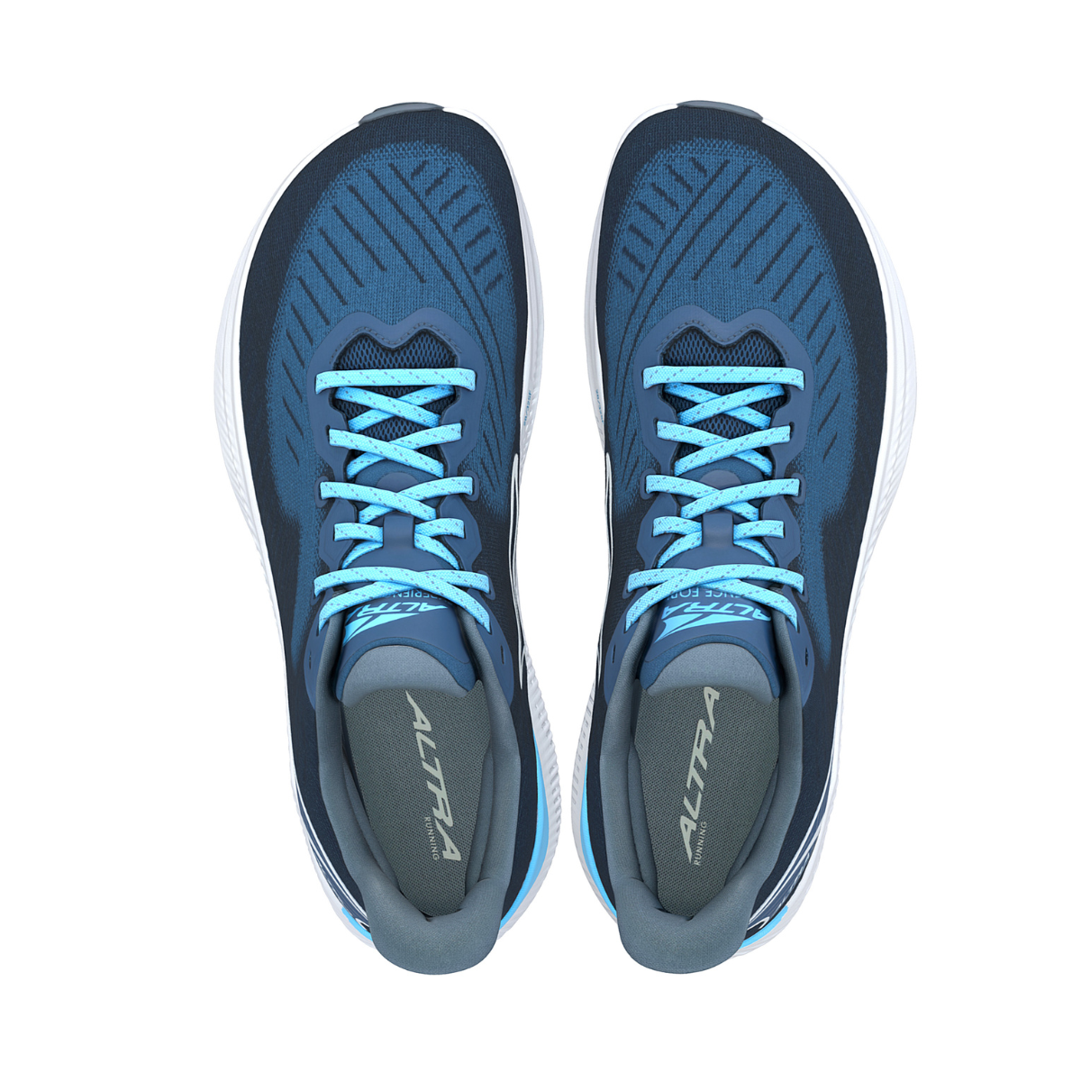 ALTRA EXPERIENCE FORM ZAPATILLA MEN