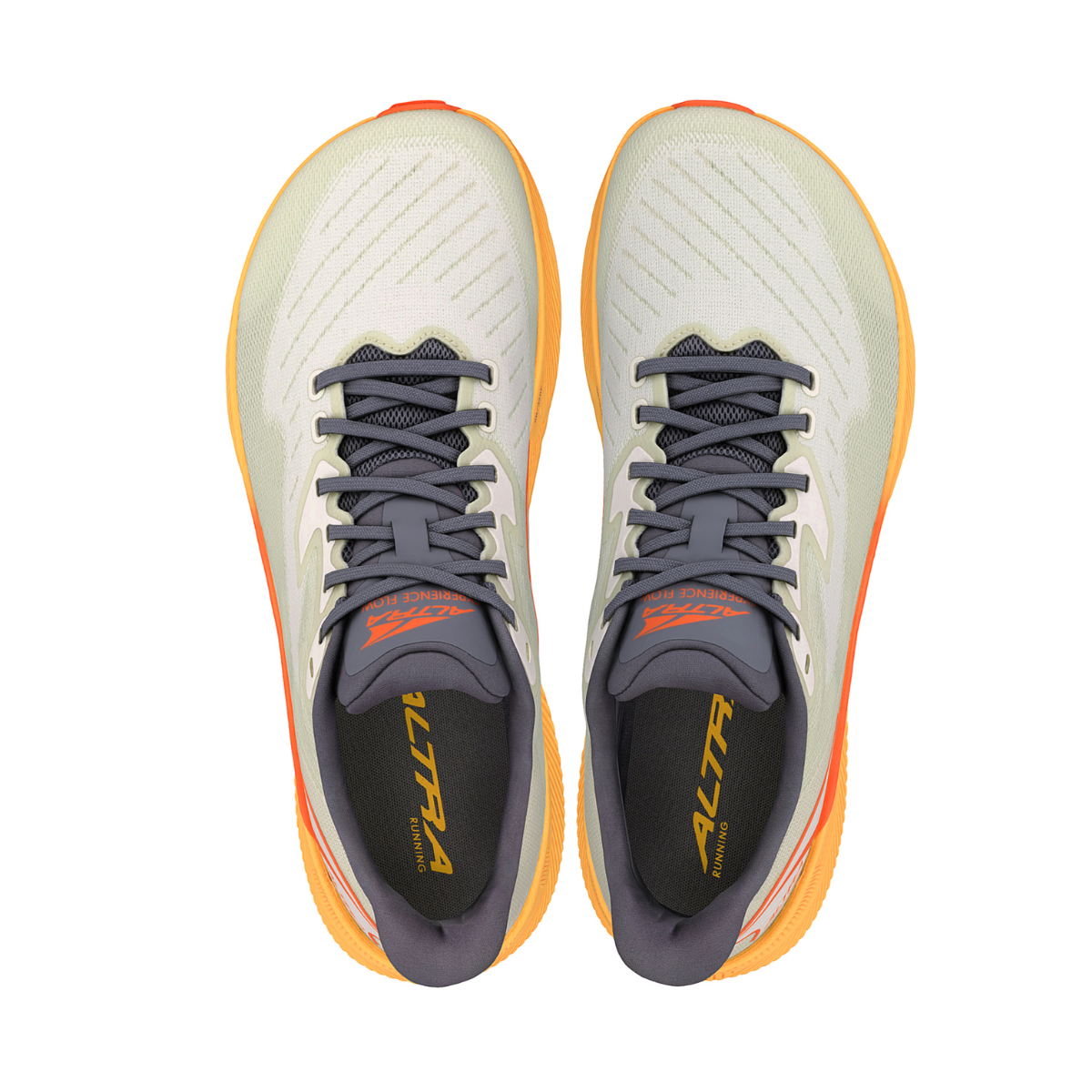 ALTRA EXPERIENCE FLOW ZAPATILLA MEN