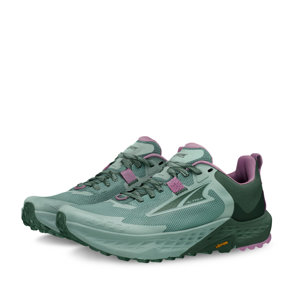 ALTRA TIMP 5 ZAPATILLA WOMEN