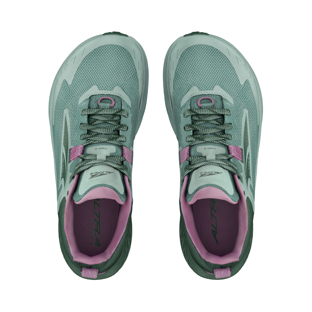 ALTRA TIMP 5 ZAPATILLA WOMEN