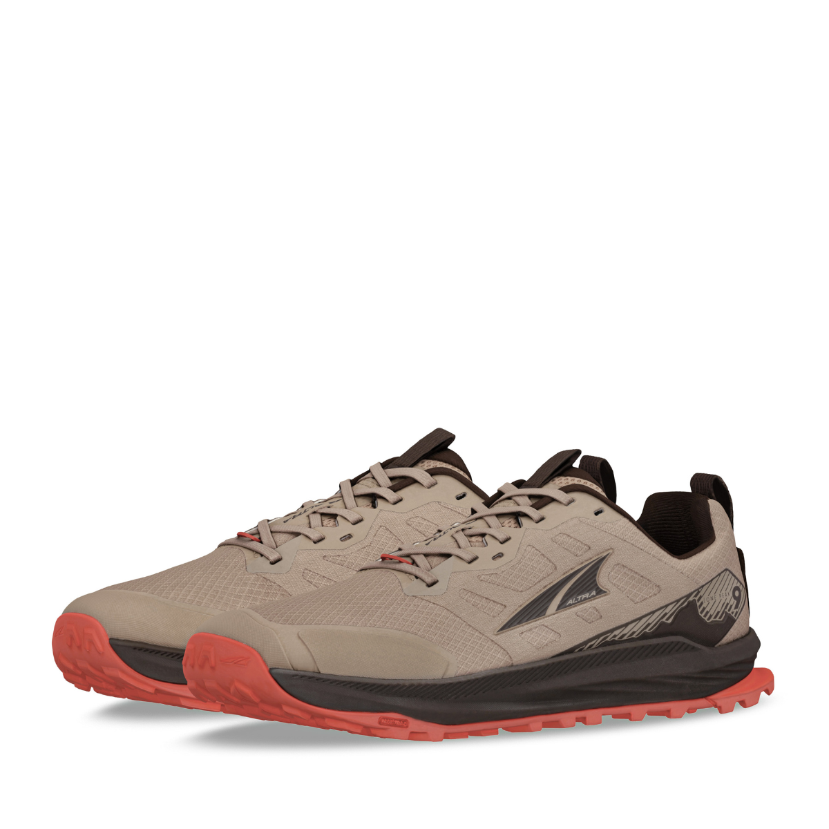 ALTRA LONE PEAK 9 ZAPATILLA MEN