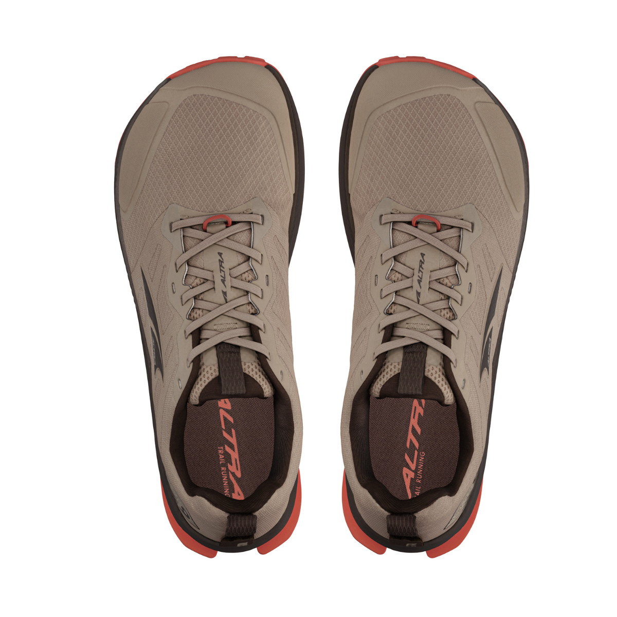 ALTRA LONE PEAK 9 ZAPATILLA MEN