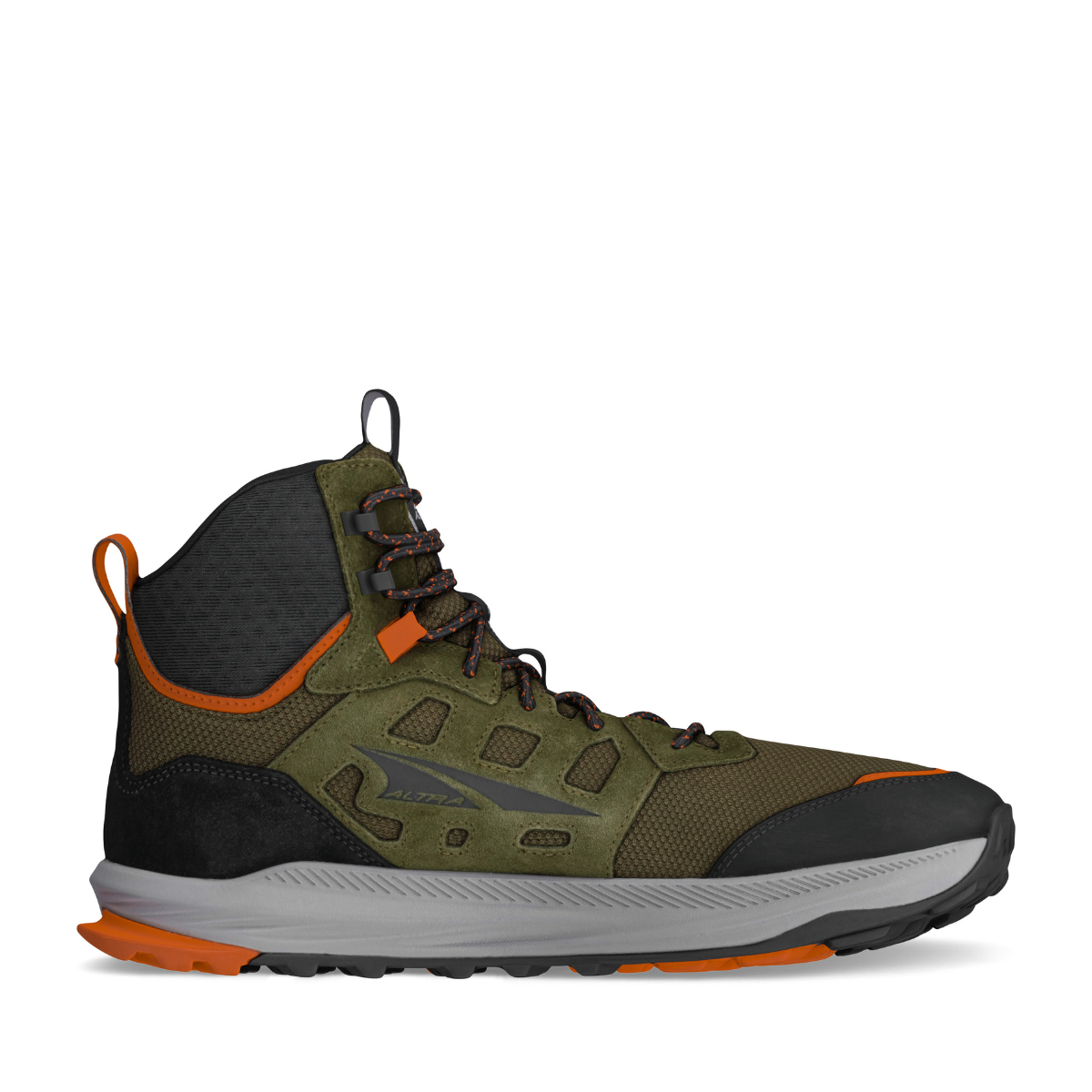 ALTRA LONE PEAK HIKER 3 ZAPATILLA MEN