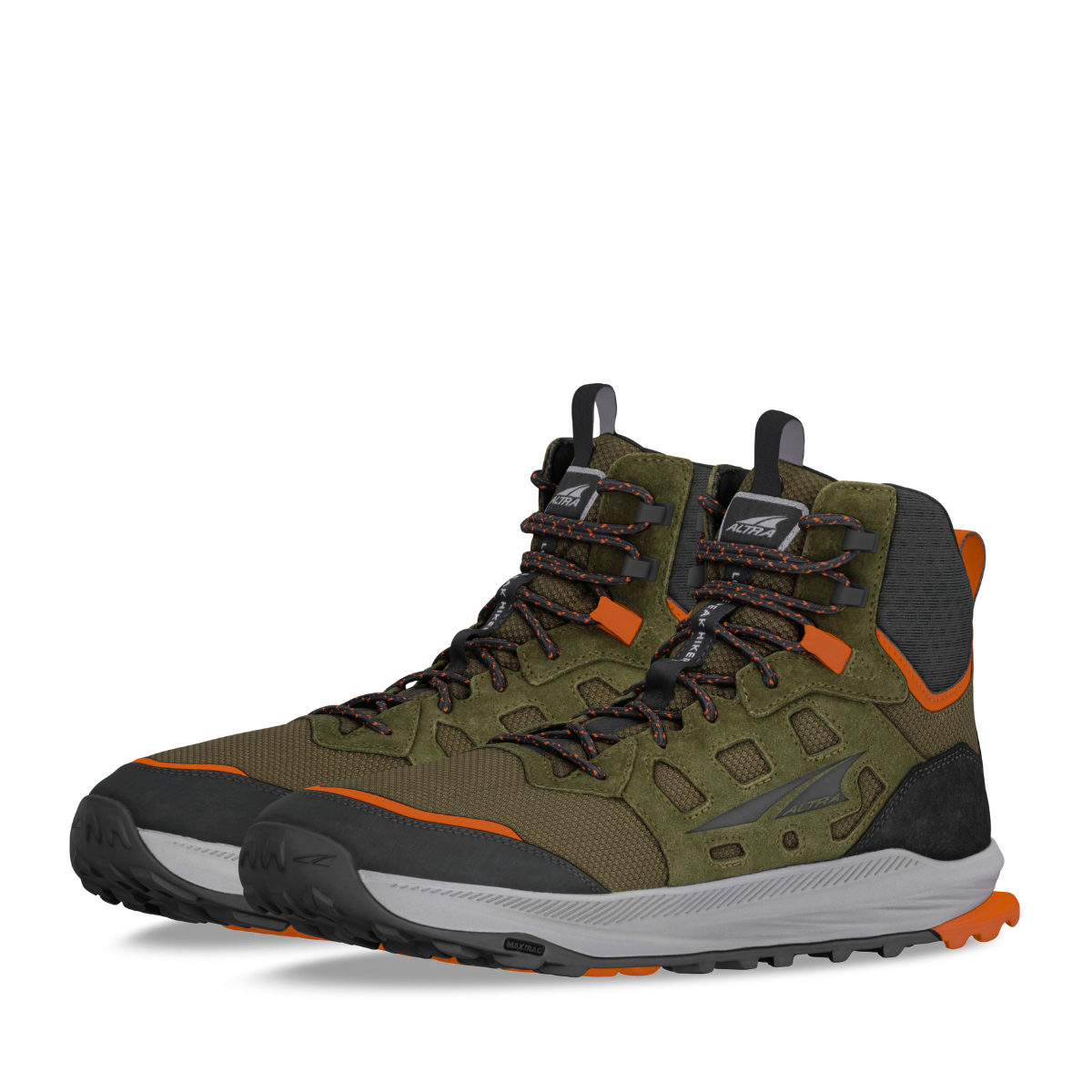 ALTRA LONE PEAK HIKER 3 ZAPATILLA MEN