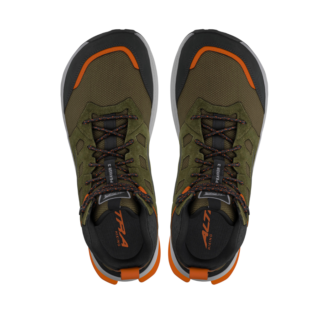 ALTRA LONE PEAK HIKER 3 ZAPATILLA MEN