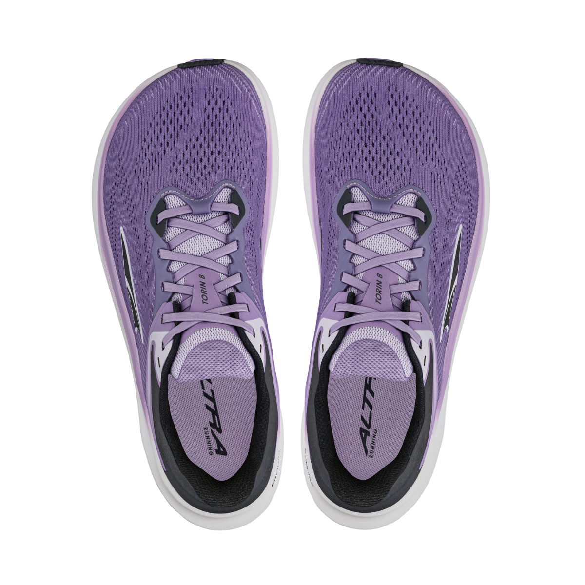 ALTRA TORIN 8 ZAPATILLA WOMEN