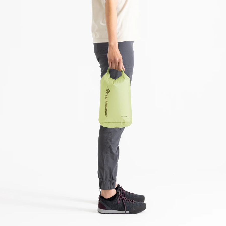 SEA TO SUMMIT ULTRA-SIL DRY BAG 5 L