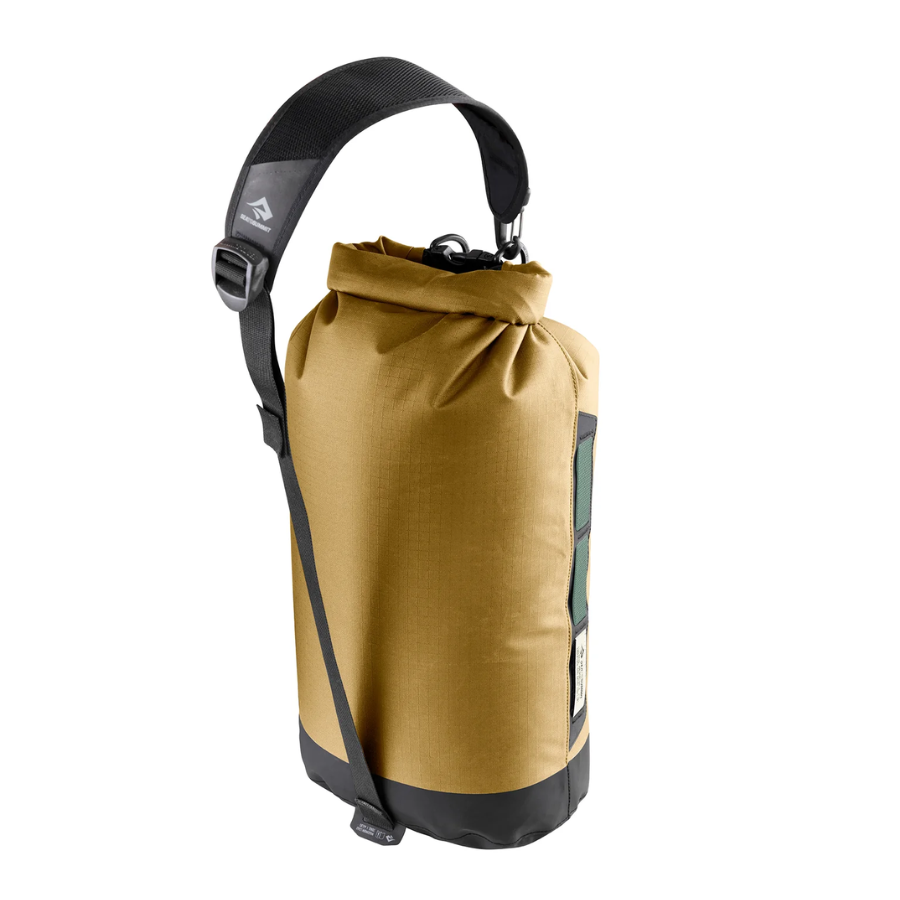 SEA TO SUMMIT BIG RIVER DRY BAG 20 L