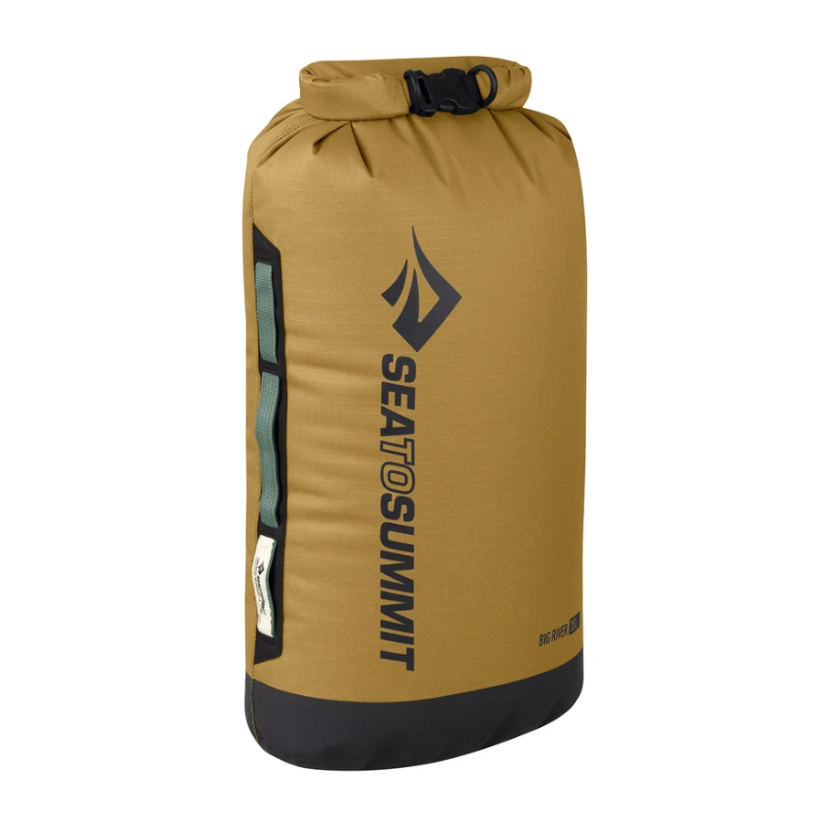 SEA TO SUMMIT BIG RIVER DRY BAG 20 L