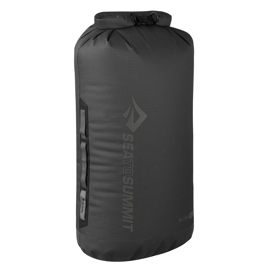 SEA TO SUMMIT BIG RIVER DRY BAG 35 L