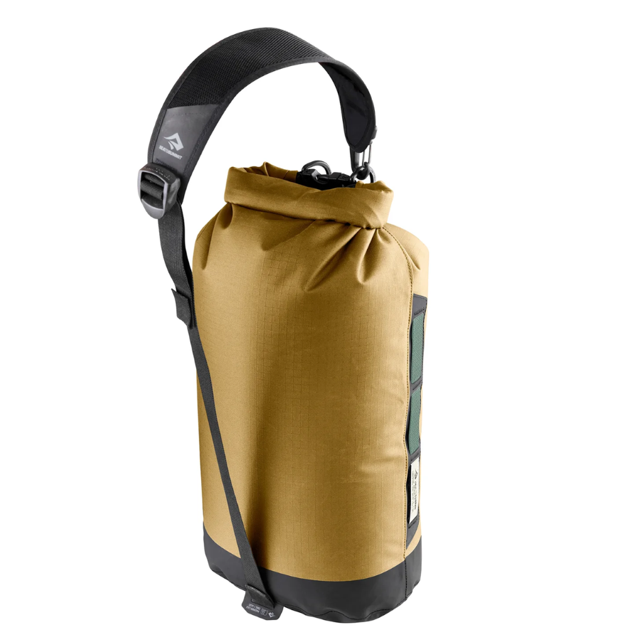 SEA TO SUMMIT BIG RIVER DRY BAG 35 L