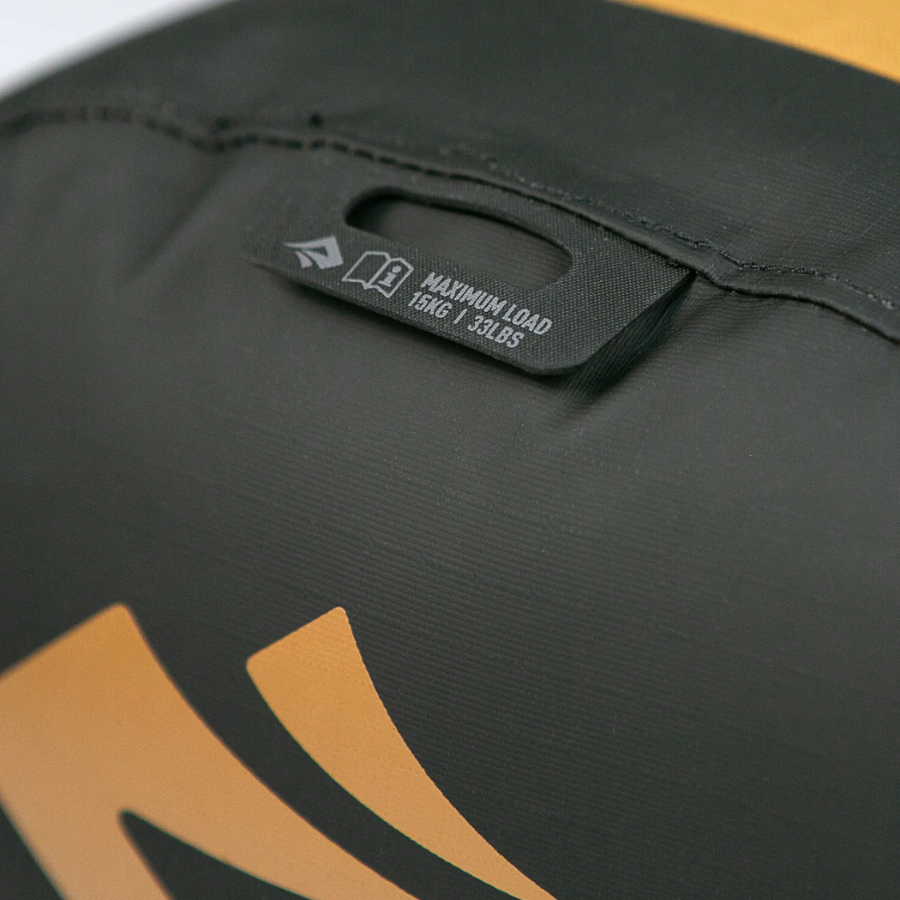 SEA TO SUMMIT BIG RIVER DRY BAG 35 L