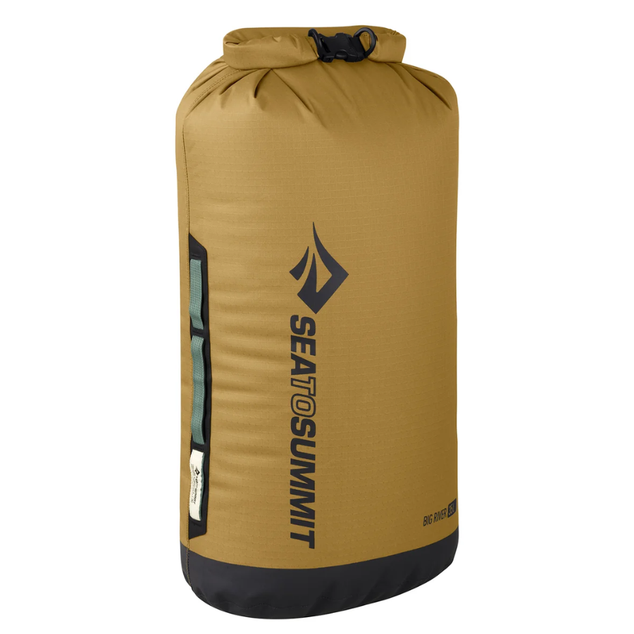 SEA TO SUMMIT BIG RIVER DRY BAG 35 L