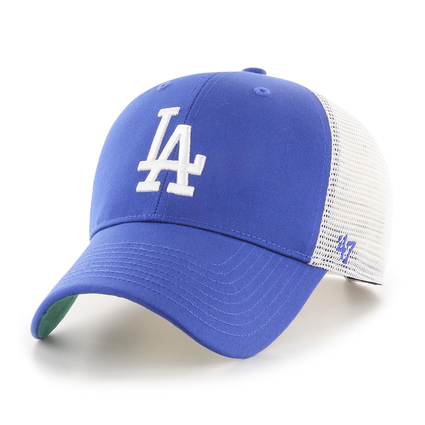 47 LOS ANGELES DODGERS MVP GORRA