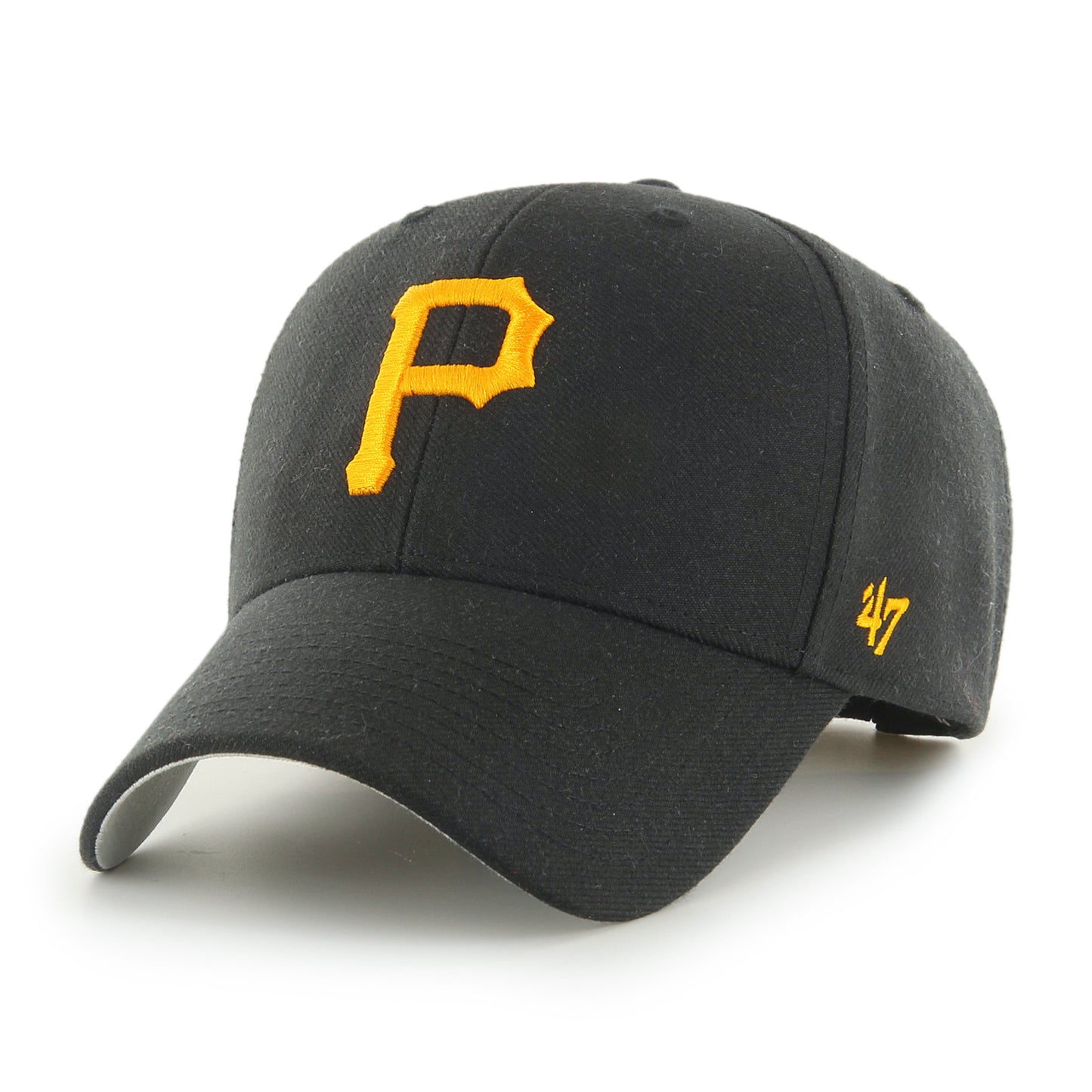 47 PITTSBURGH PIRATES MVP GORRA