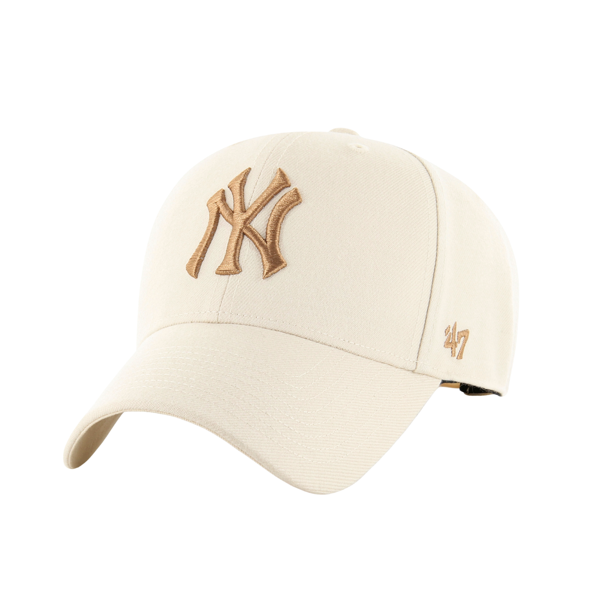 47 NEW YORK YANKEES MVP GORRA