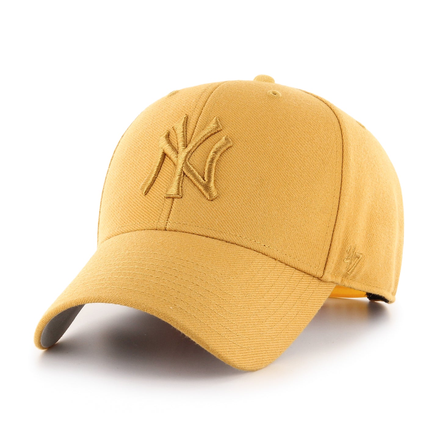 47 NEW YORK YANKEES MVP GORRA