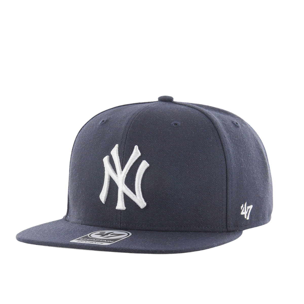47 NEW YORK CAPTAIN GORRA