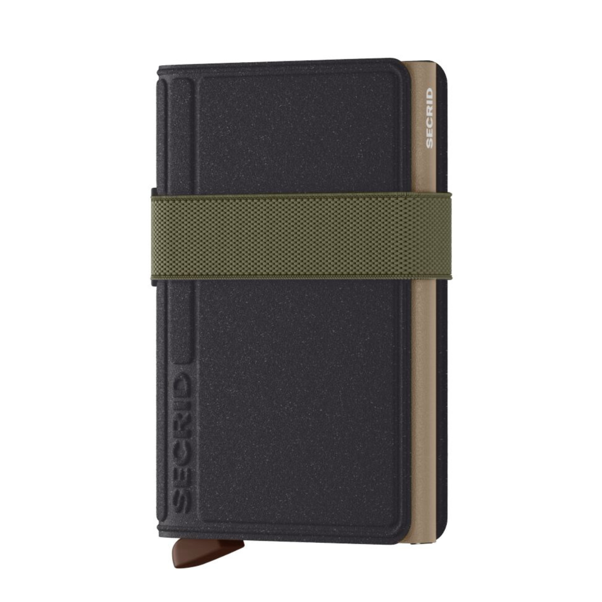 SECRID LIBA BANDWALLET
