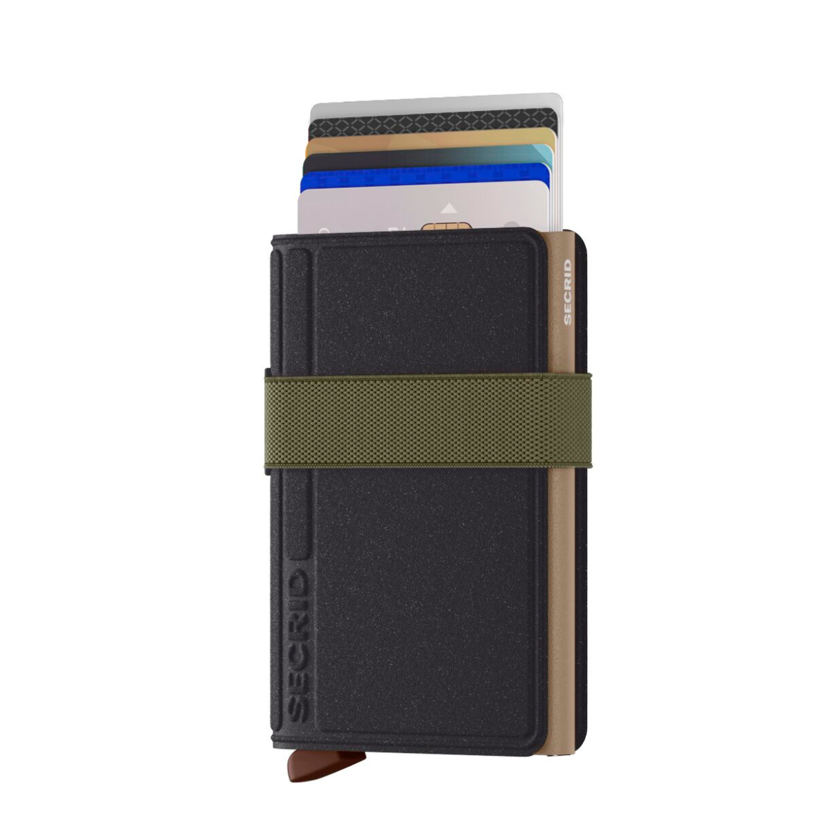 SECRID LIBA BANDWALLET