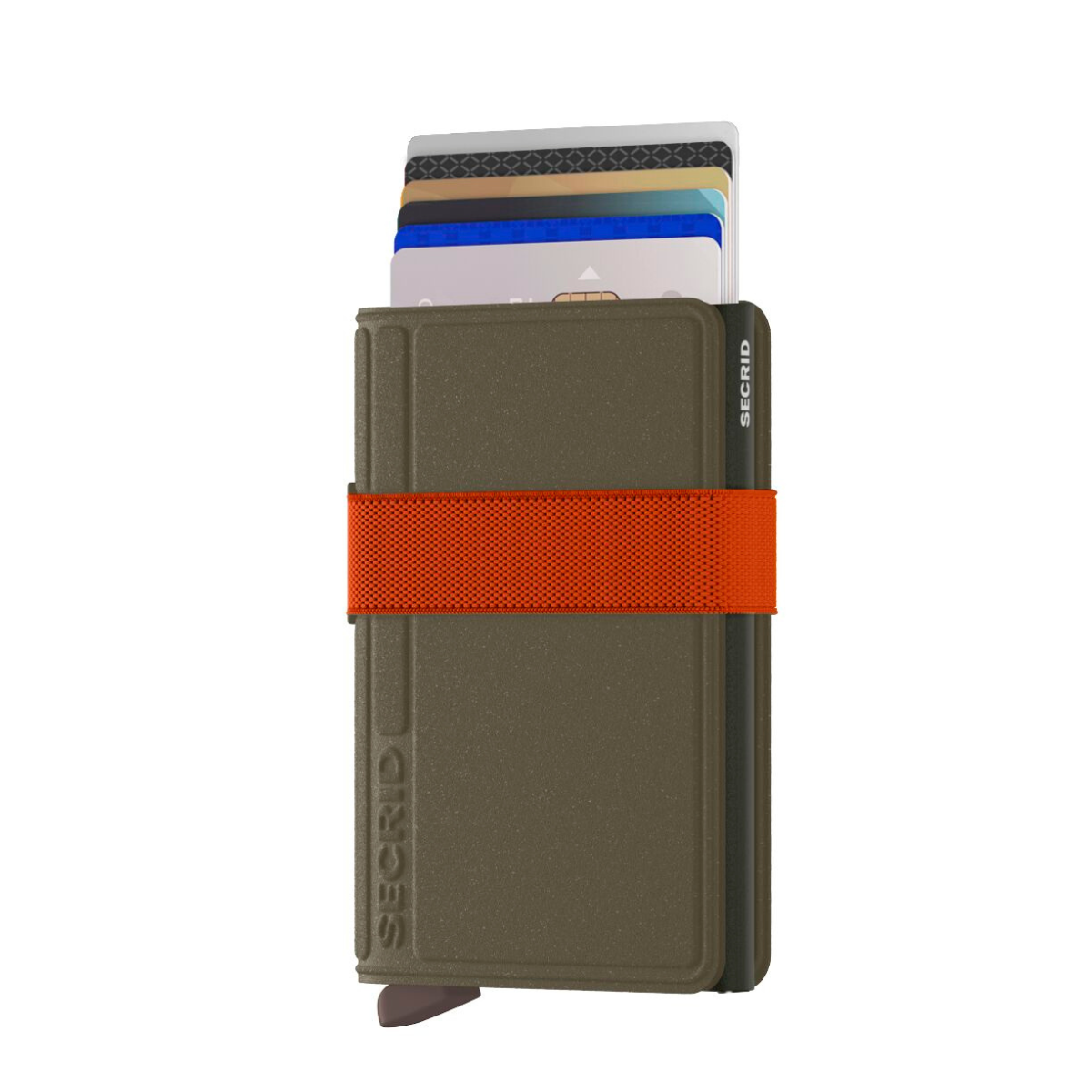 SECRID LIBA BANDWALLET