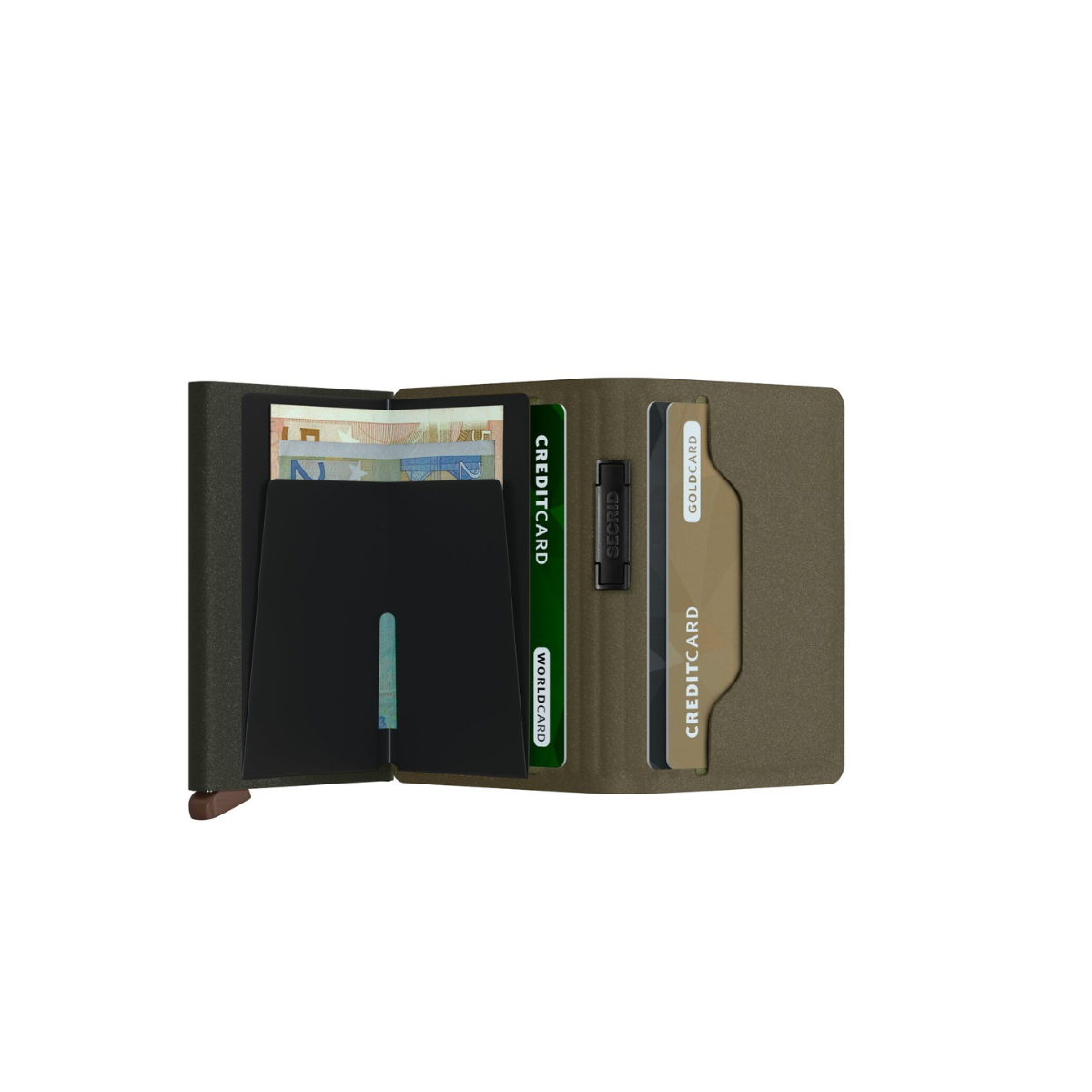 SECRID LIBA BANDWALLET