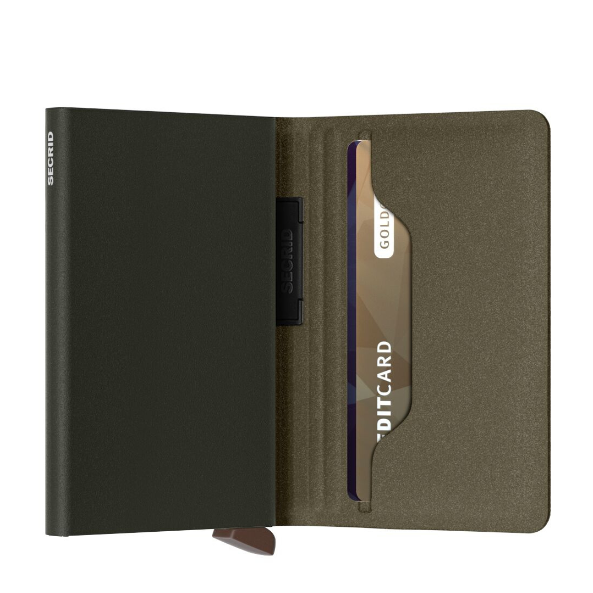 SECRID LIBA BANDWALLET